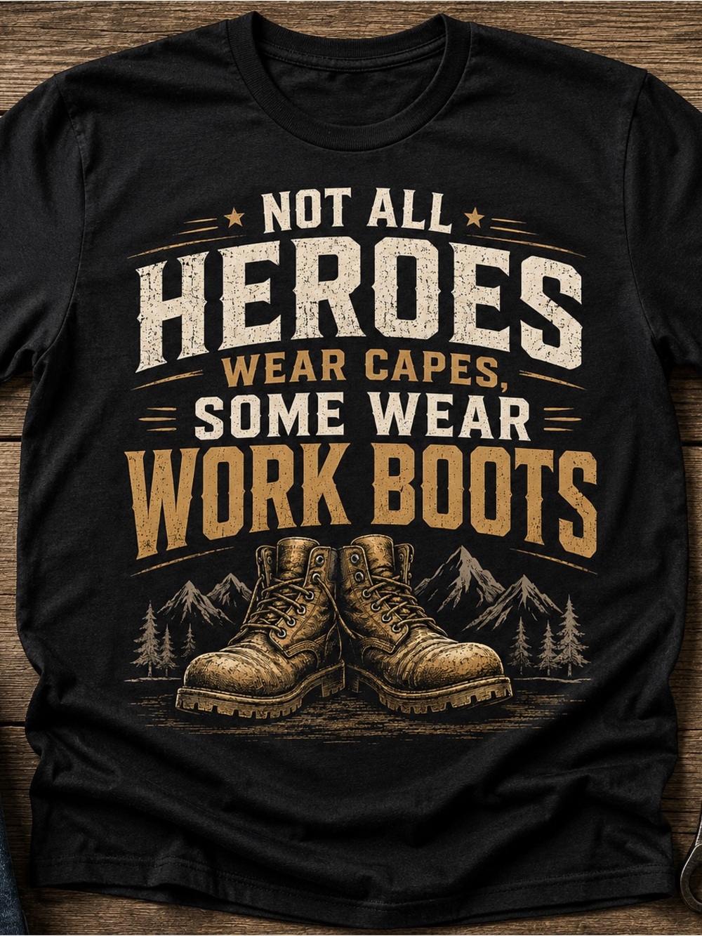 Father’s Day Tshirt Custom shirt other styles on request.